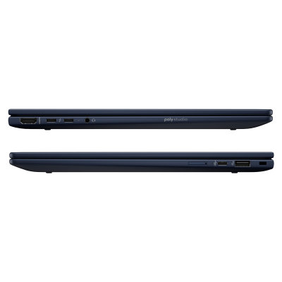 HP EliteBook X Flip G1i 14 (B9ZU9ET)