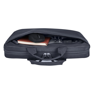 Taška HP Everyday 14" Odyssey Gray Laptop Briefcase (A08JSAA)