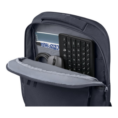 Ruksak HP Everyday 16" Odyssey Gray Laptop Backpack (A08KLUT)