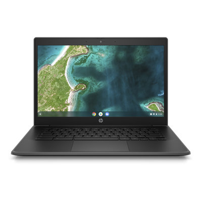 HP Fortis 14 G10 Chromebook (4L1G7EA)