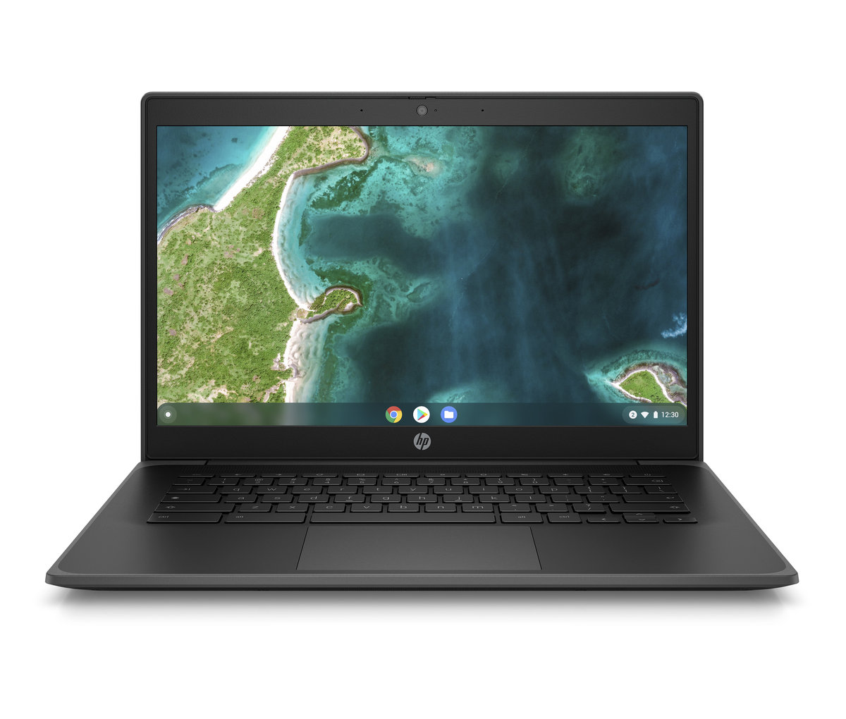 HP Fortis 14 G10 Chromebook (4L1G7EA)