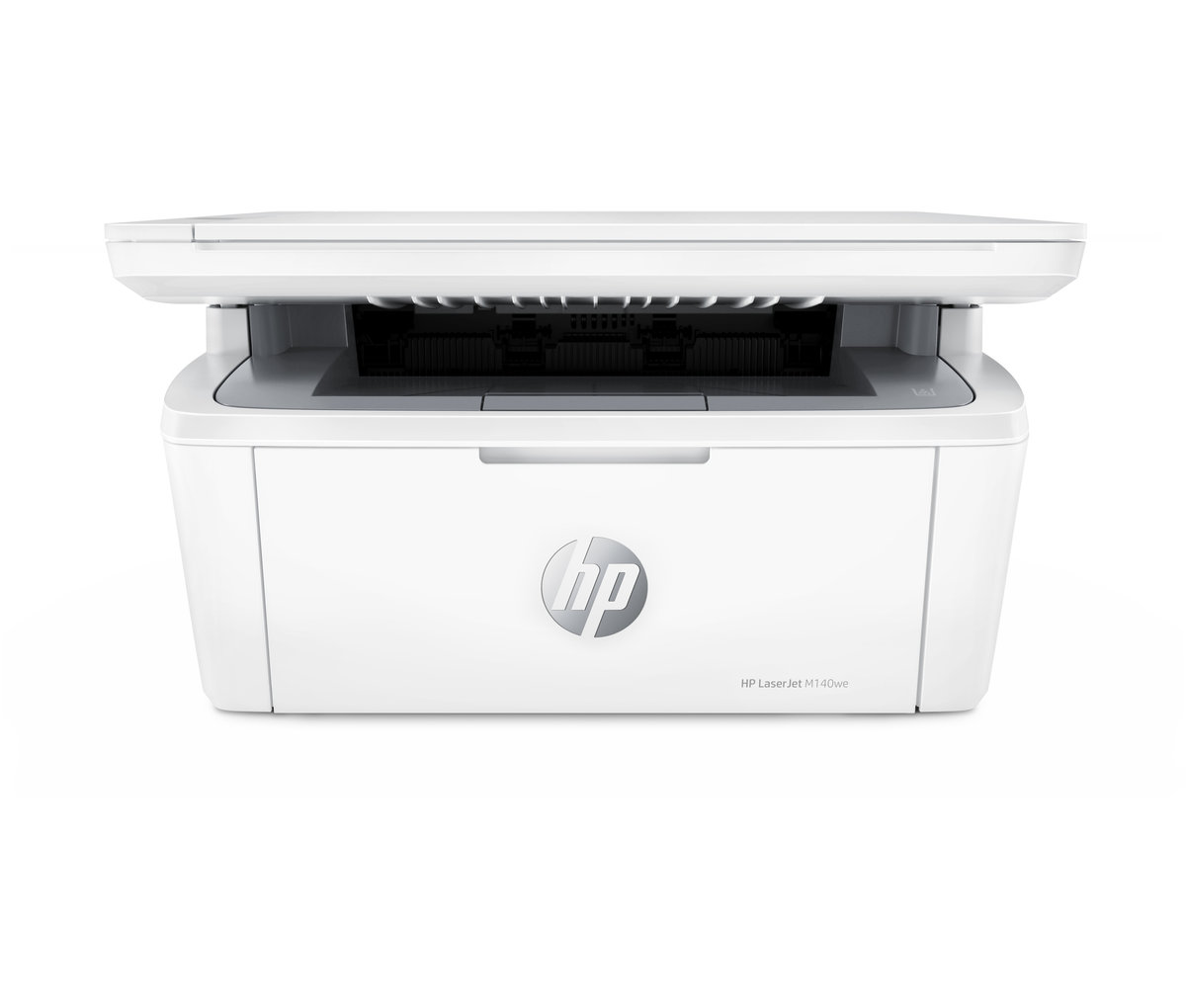 HP LaserJet MFP M140we - Instant Ink, HP+ (7MD72E)