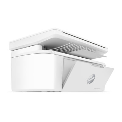 HP LaserJet MFP M140we - Instant Ink, HP+ (7MD72E)