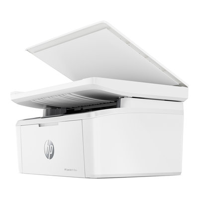 HP LaserJet MFP M140we - Instant Ink, HP+ (7MD72E)