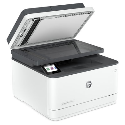 HP LaserJet Pro MFP 3102fdn (3G629F)