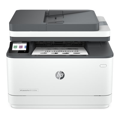 HP LaserJet Pro MFP 3102fdw (3G630F)