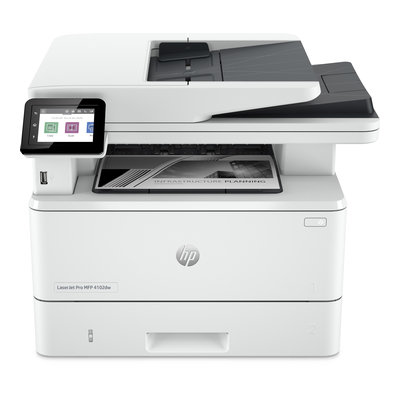 HP LaserJet Pro MFP 4102dw (2Z622F)