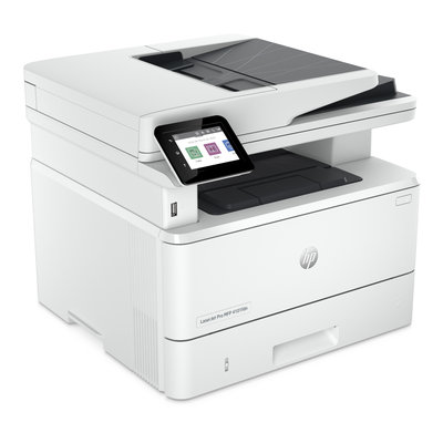 HP LaserJet Pro MFP 4102fdn (2Z623F)