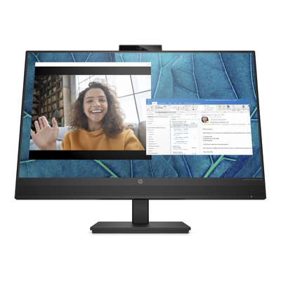 HP M27m Conferencing Monitor (678U8AA)