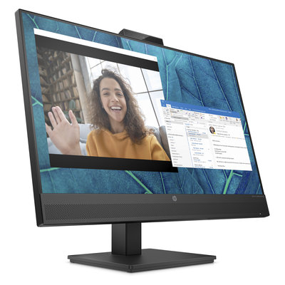 HP M27m Conferencing Monitor (678U8AA)