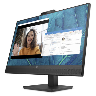 HP M27m Conferencing Monitor (678U8AA)