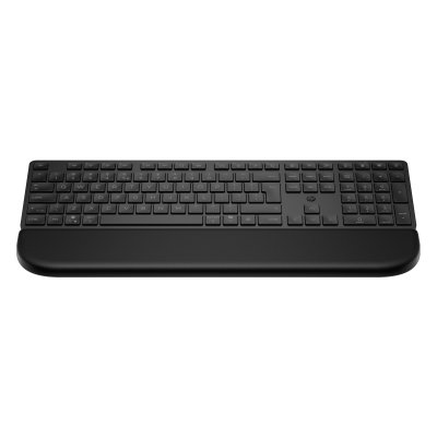 Bezdrôtová klávesnica HP 580K Multi-Device Dual-Mode with Palm Rest (BD5F6AA)