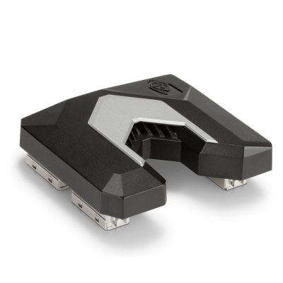 HP NVIDIA SLI 2-Slot Graphics Connector (2YY84AA)