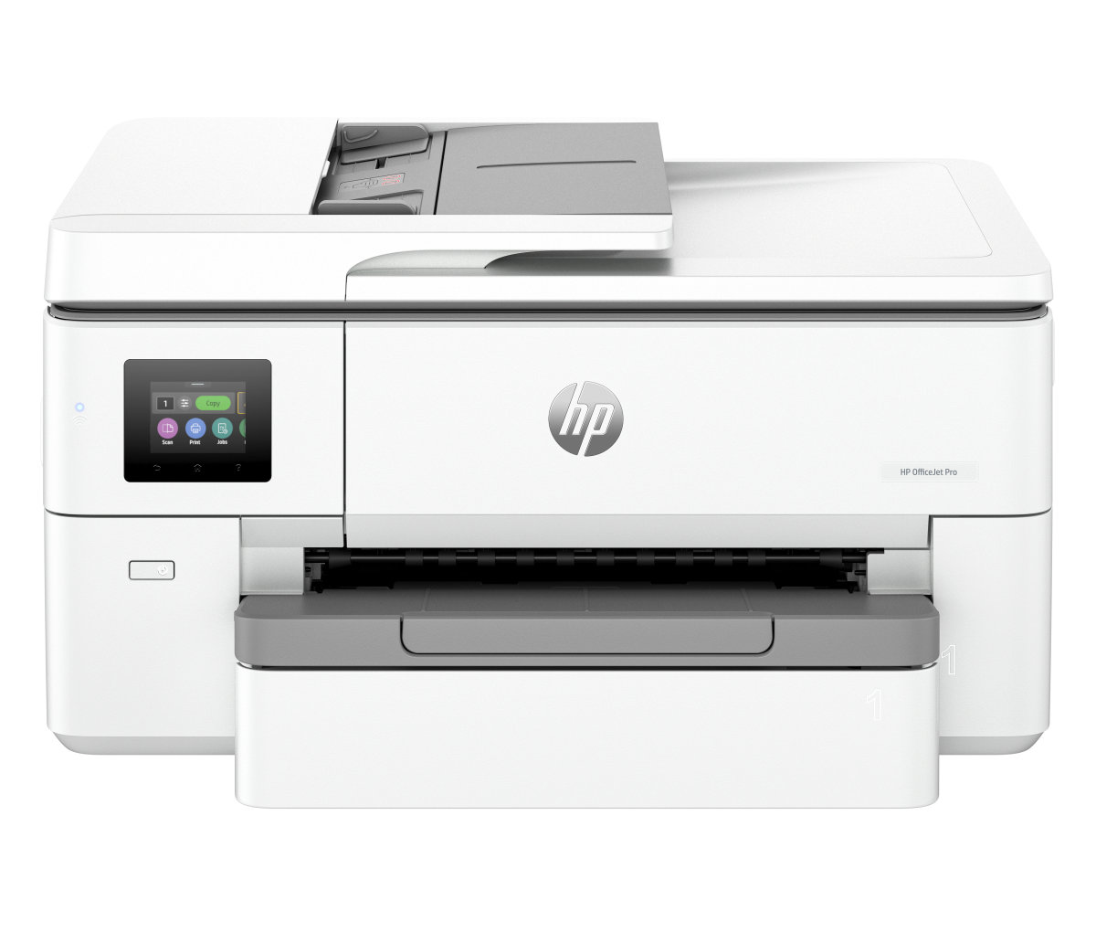 HP OfficeJet Pro 9720e - HP Instant Ink Ready, HP+ (53N95B)