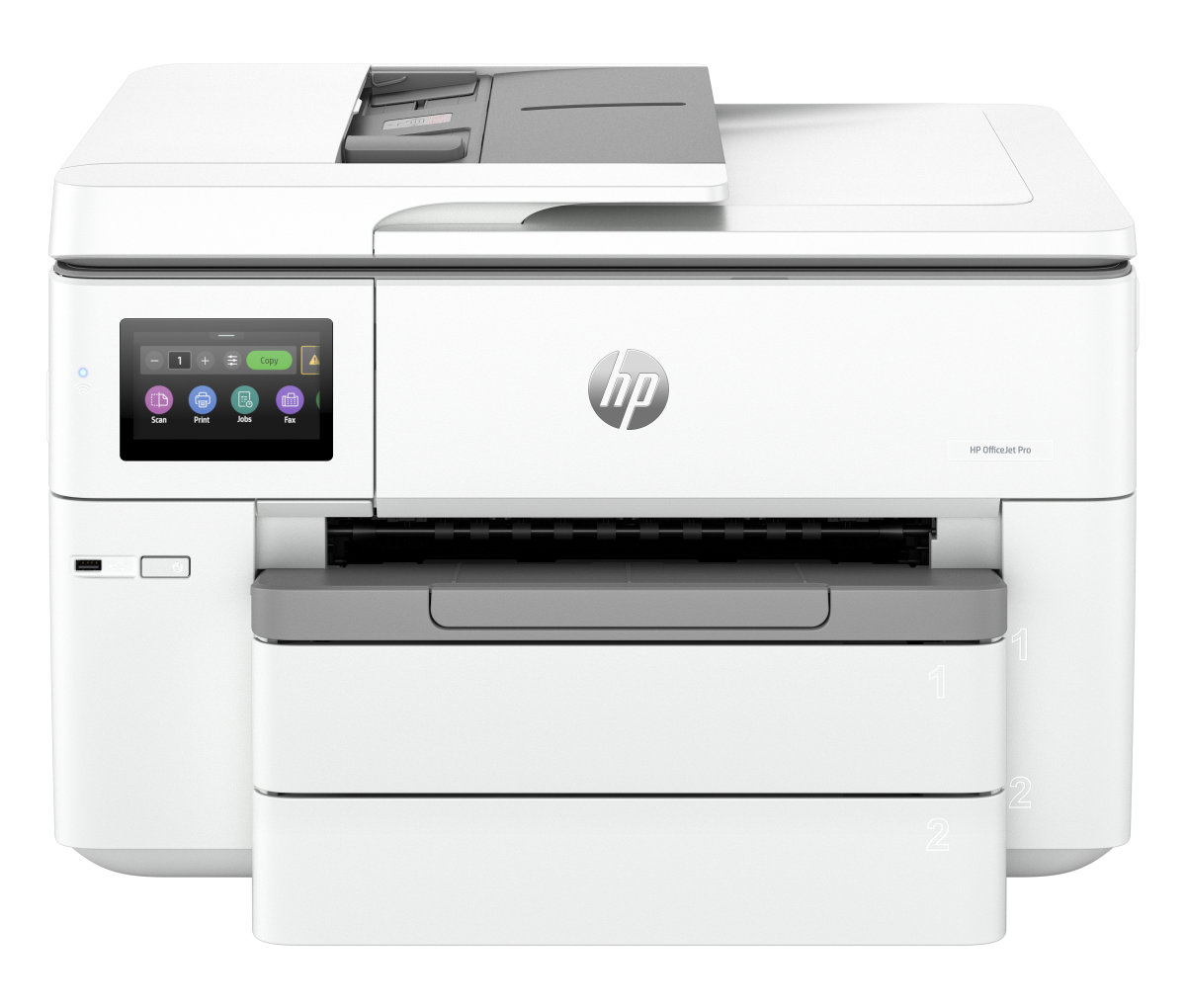 HP OfficeJet Pro 9730e - HP Instant Ink Ready, HP+ (537P6B)