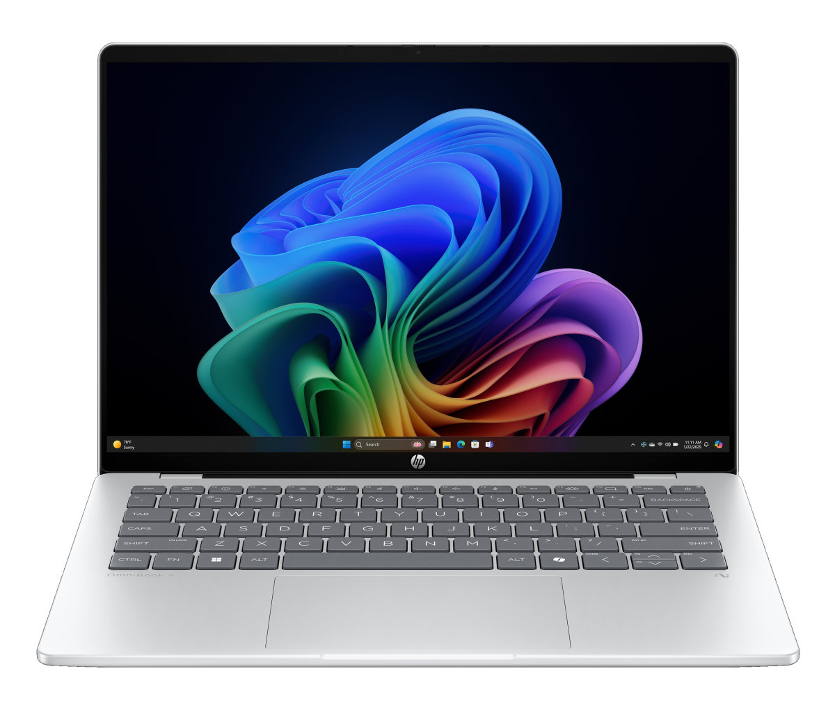 HP OmniBook 5 AI 14-he0002nc (C36C6EA)