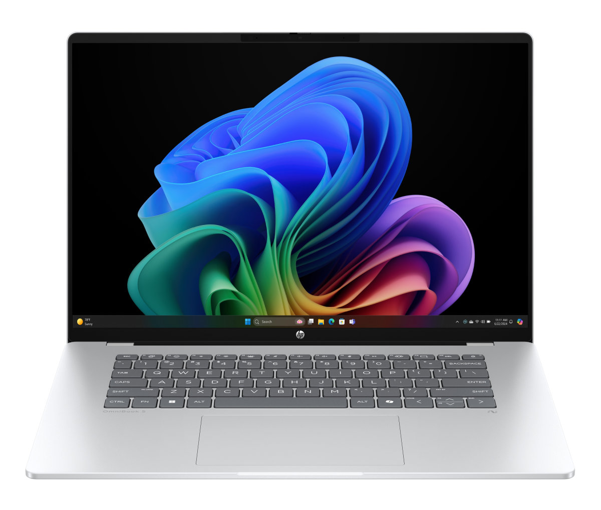 HP OmniBook 5 AI 16-bf0000nc (C36FTEA)