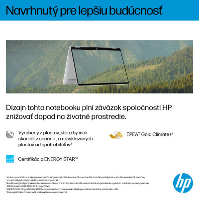 HP OmniBook 5 Flip PC 14-fp0000ncx (E0PX2EA)