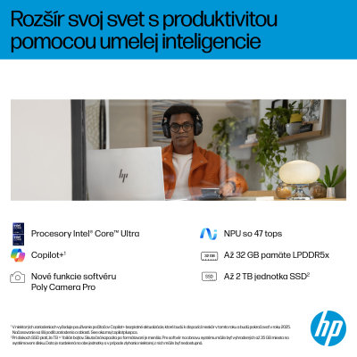HP OmniBook 7 AI 17-dc0002nc (BX8R1EA)