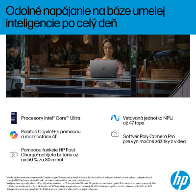 HP OmniBook X Flip AI 14-fm0002nc (CF6L8EA)