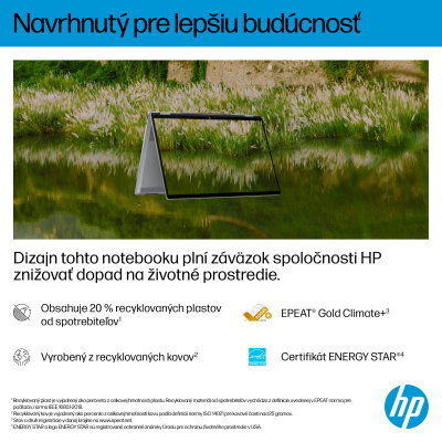 HP OmniBook X Flip AI 16-ar0001nc (C1ZT2EA)