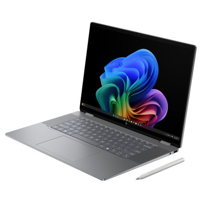 HP OmniBook X Flip AI 16-ar0001nc (C1ZT2EA)