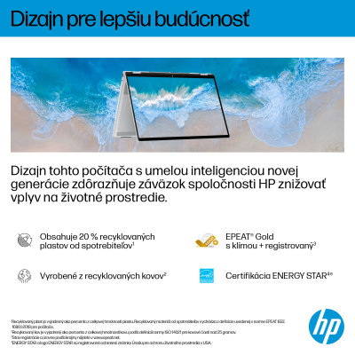 HP OmniBook X Flip AI 16-as0001nc (BX8V0EA)
