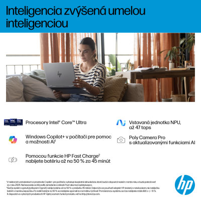 HP OmniBook X Flip AI 16-as0001nc (BX8V0EA)