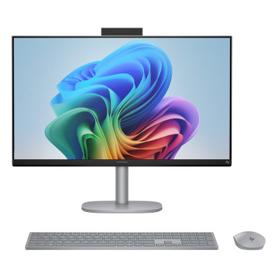 HP OmniStudio X 27-cs1012nc (BQ5F7EA)