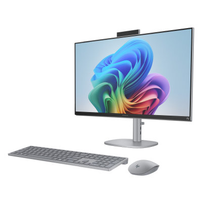 HP OmniStudio X 27-cs1012nc (BQ5F7EA)