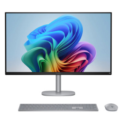 HP OmniStudio X 32-c1001nc (DK4G2EA)