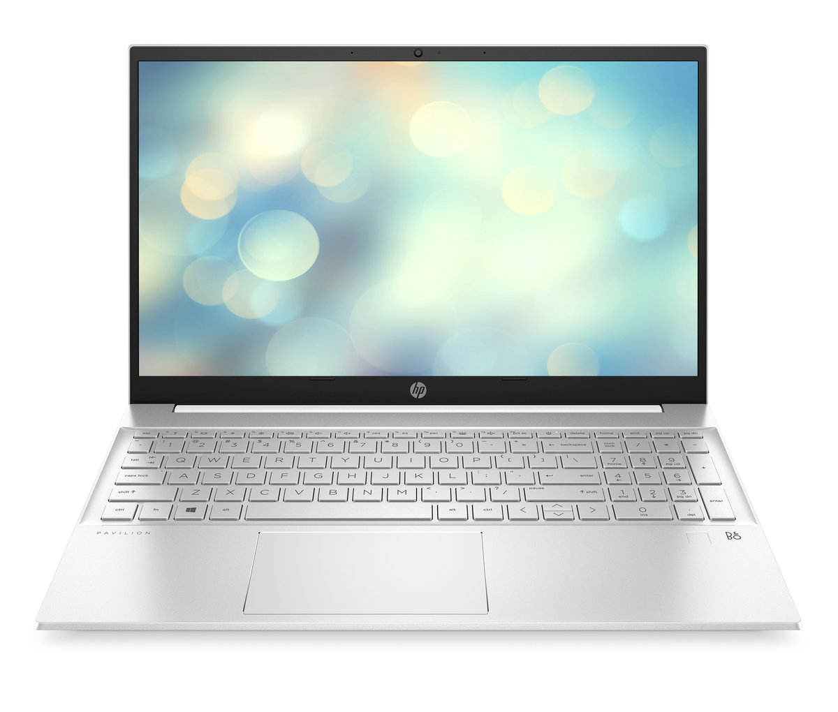 HP Pavilion 15-eg2050nc (73U86EA)