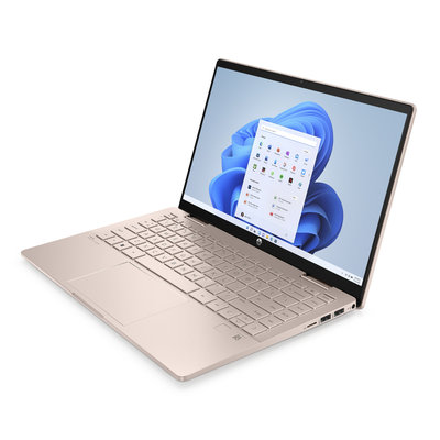 HP Pavilion x360 14-ek0001nc (73U80EA)