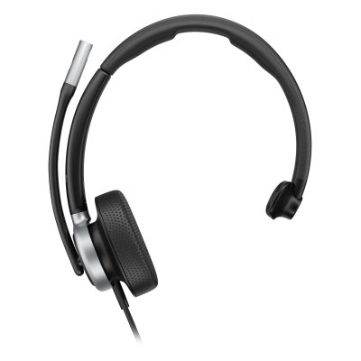 HP Poly Mission 615 Monaural USB Wired Headset (C01C3AA)