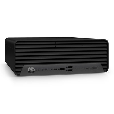 HP Pro SFF 400 G9 (6U3L0EA)