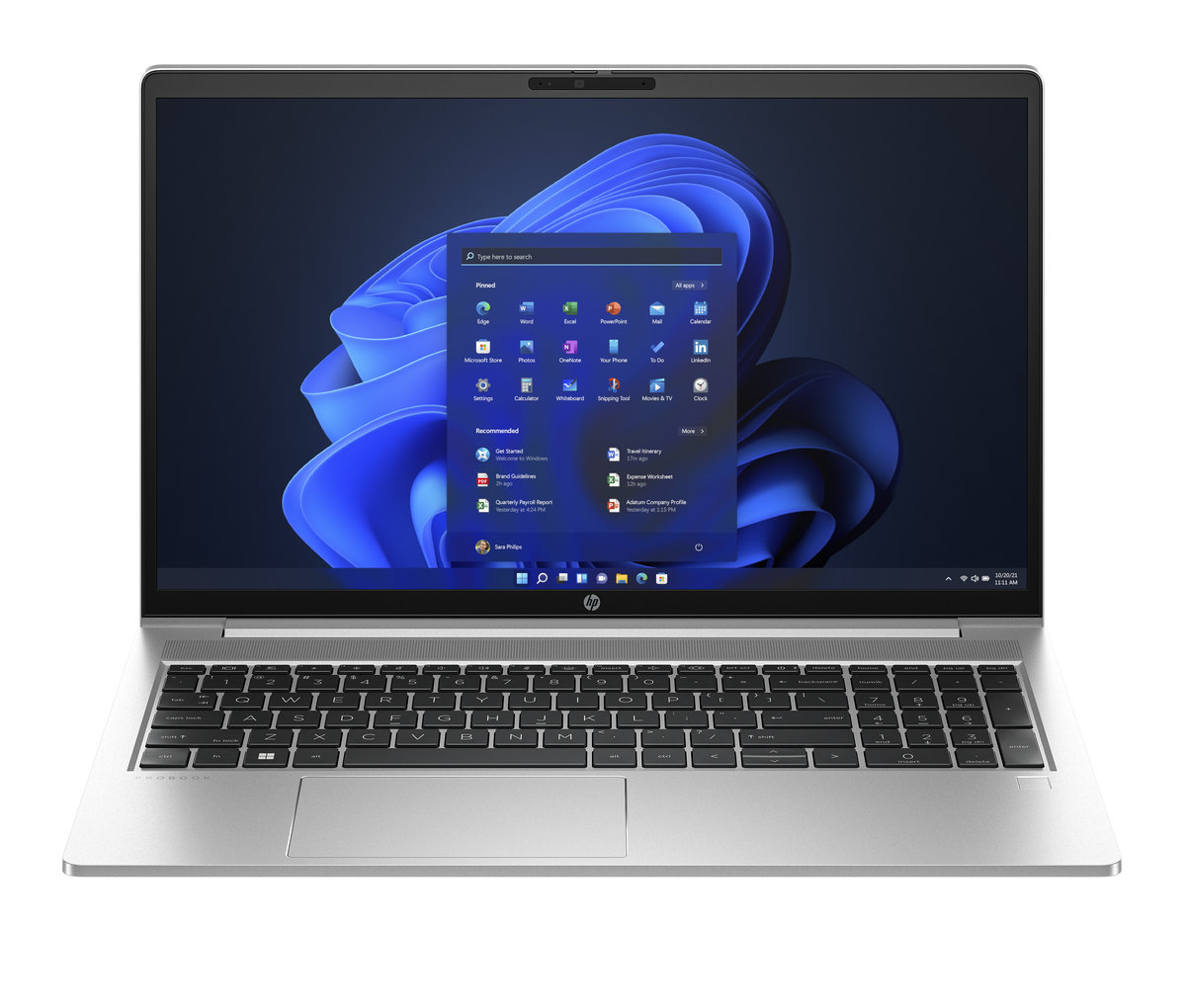 Notebooky HP ProBook G10