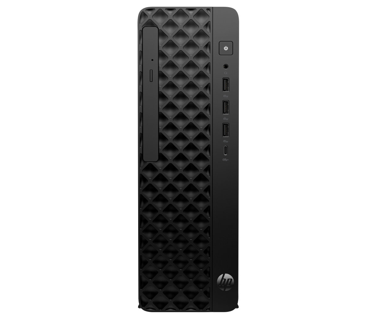 HP ProDesk 2 SFF G1i (B6YK9ET)