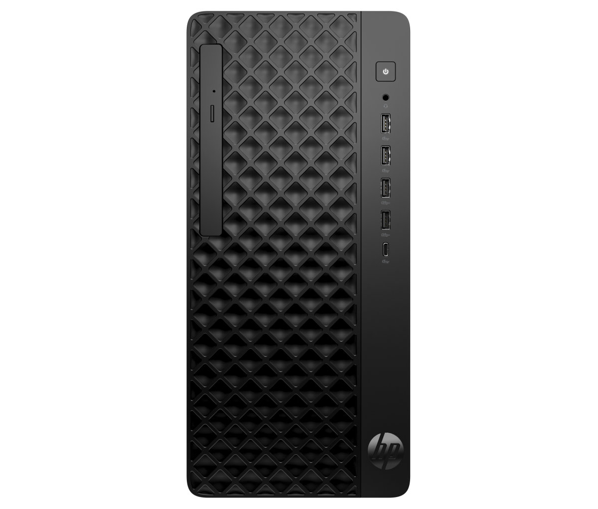HP ProDesk 2 Tower G1a (B6YK8ET)