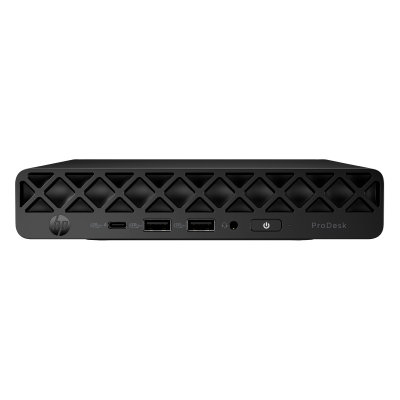 HP ProDesk 4 Mini G1i (BY6X8ET)