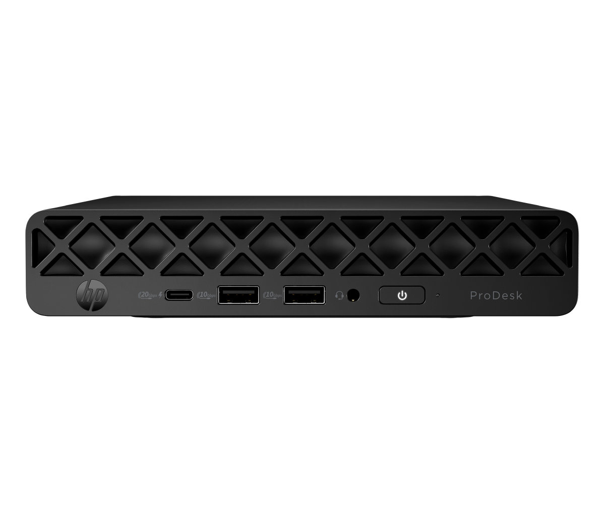 HP ProDesk 4 Mini G1i (BY6X8ET)