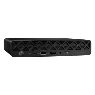 HP ProDesk 4 Mini G1i (BY6X8ET)