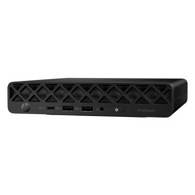 HP ProDesk 4 Mini G1i (BY6X8ET)