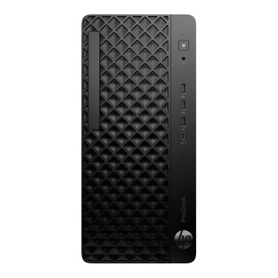 HP ProDesk 4 Tower G1i (9H7V0ET)