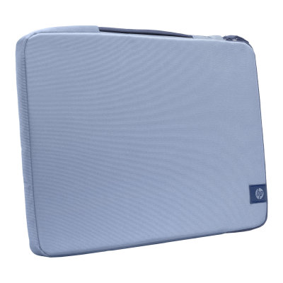 Puzdro HP Protective 13-14-inch Laptop Sleeve - Ice blue (C3TR1AA)