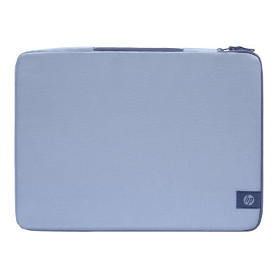 Puzdro HP Protective 13-14-inch Laptop Sleeve - Ice blue (C3TR1AA)