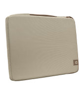 Puzdro HP Protective 13-14-inch Laptop Sleeve - Latte taupe (C3TR5AA)