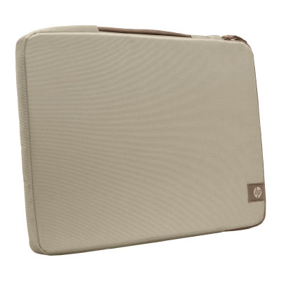 Puzdro HP Protective 13-14-inch Laptop Sleeve - Latte taupe (C3TR5AA)