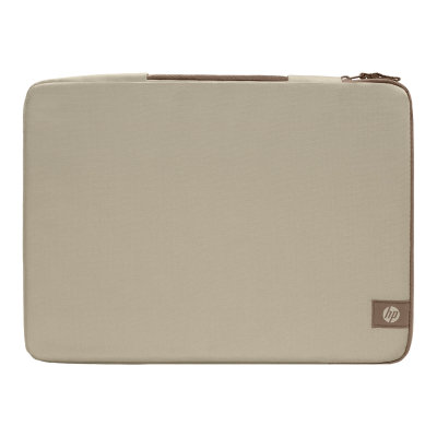 Puzdro HP Protective 13-14-inch Laptop Sleeve - Latte taupe (C3TR5AA)