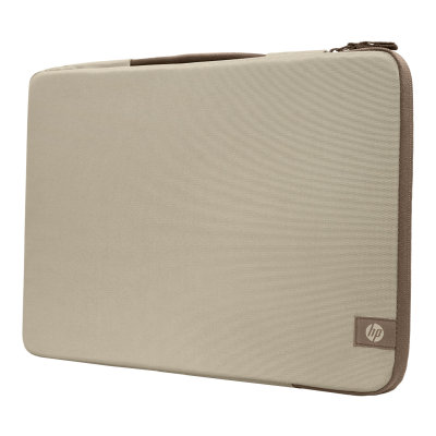 Puzdro HP Protective 13-14-inch Laptop Sleeve - Latte taupe (C3TR5AA)