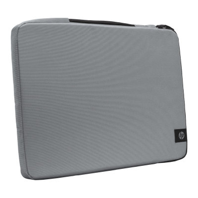 Puzdro HP Protective 13-14-inch Laptop Sleeve - Meteor silver (C3TR2UT)
